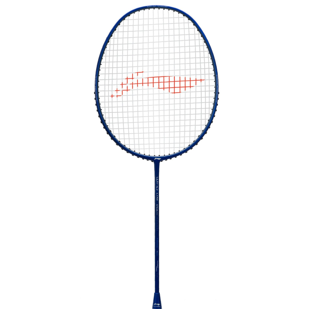 WIND LITE STEALTH - 5U - 78G-Blue/Grey