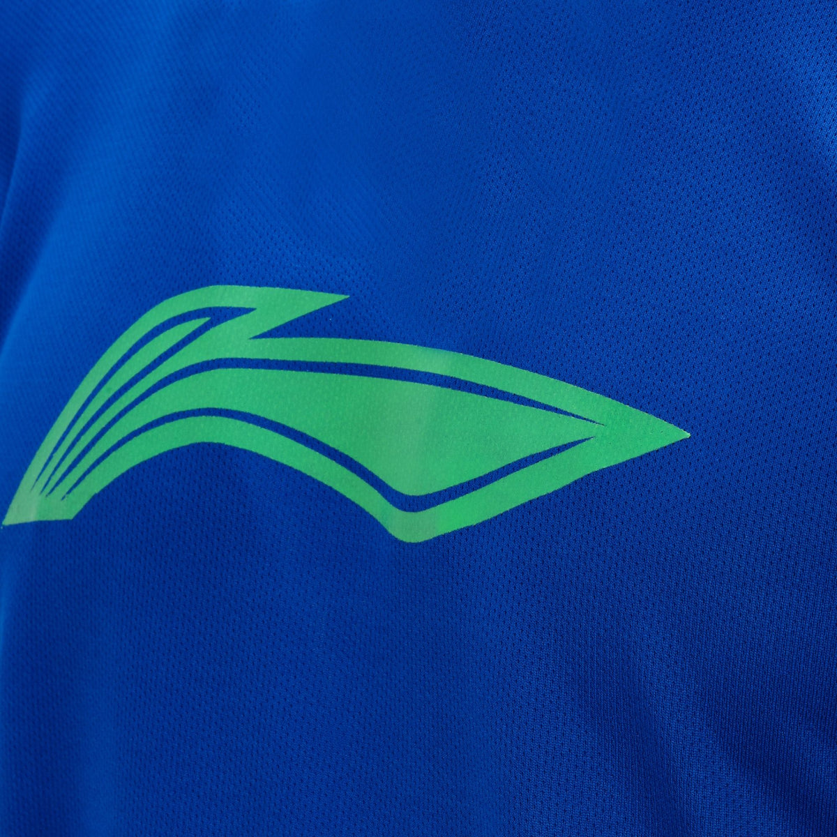 LI-NING ESSENTIAL T-SHIRT-Royal Blue-XL