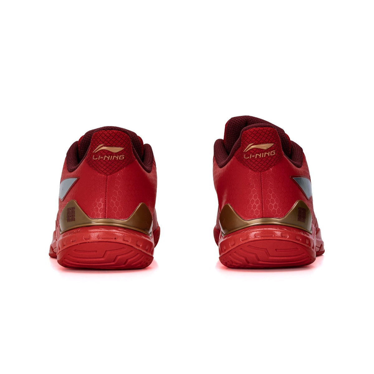 Li-Ning YT 01