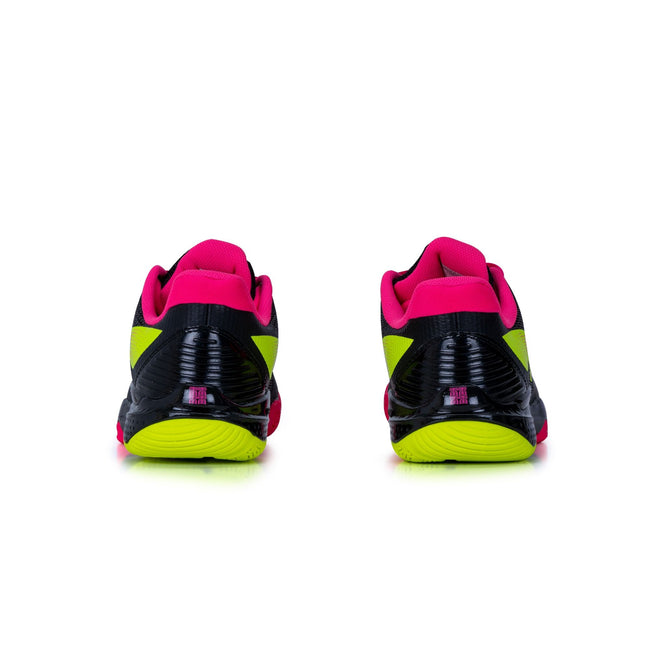 Li-Ning LT 01 - Black - 9UK