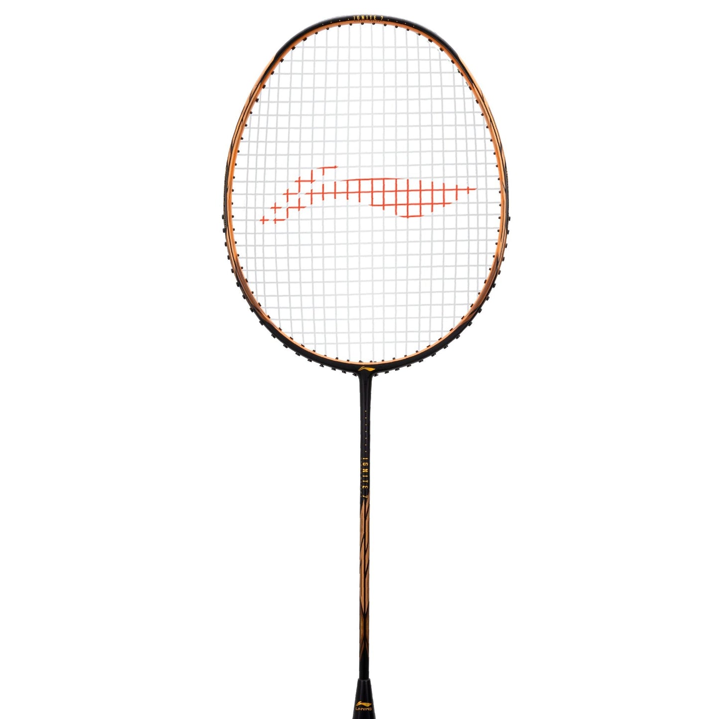 Ignite 7-Black/Gold