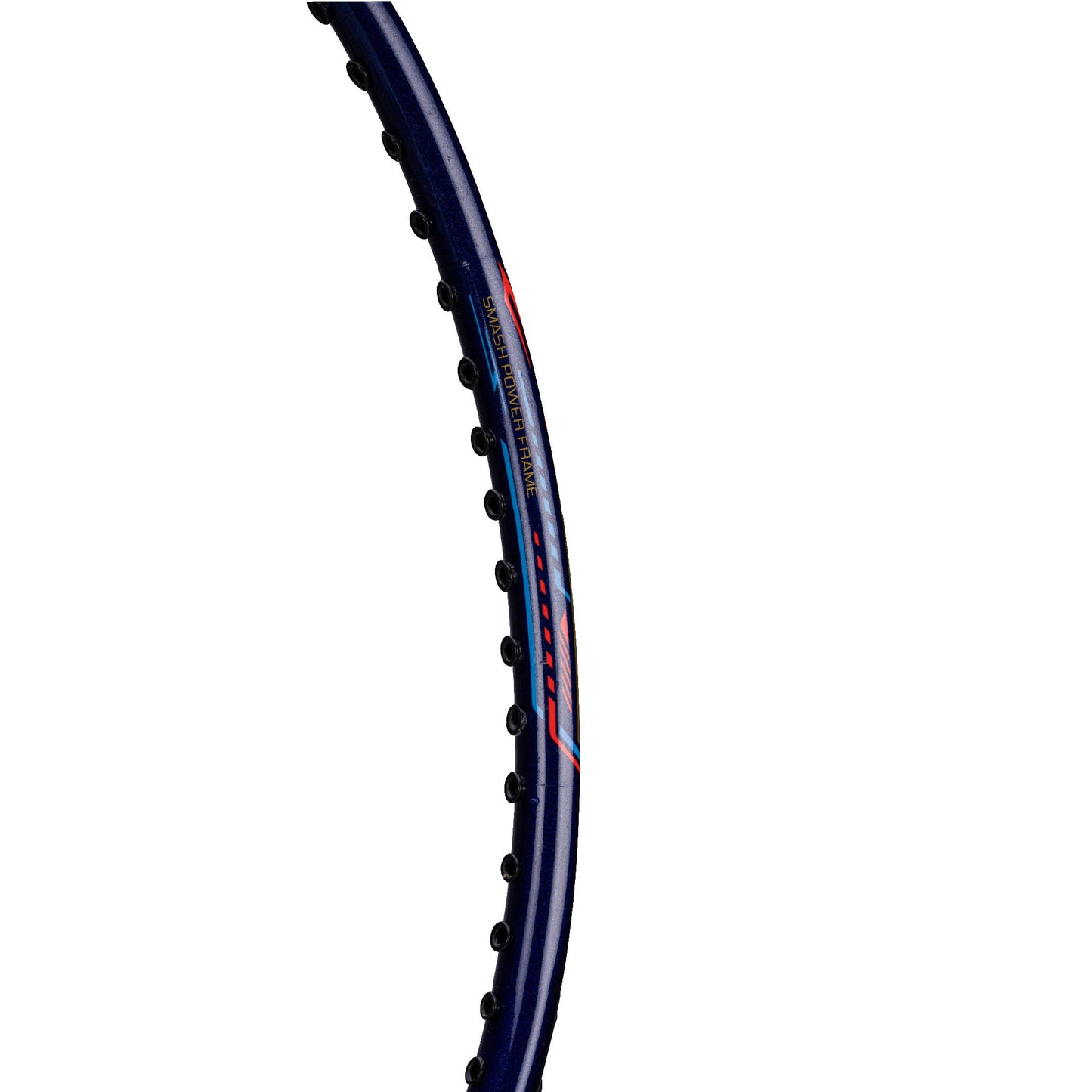 MEGA POWER MP9 - DARK NAVY (STRUNG)