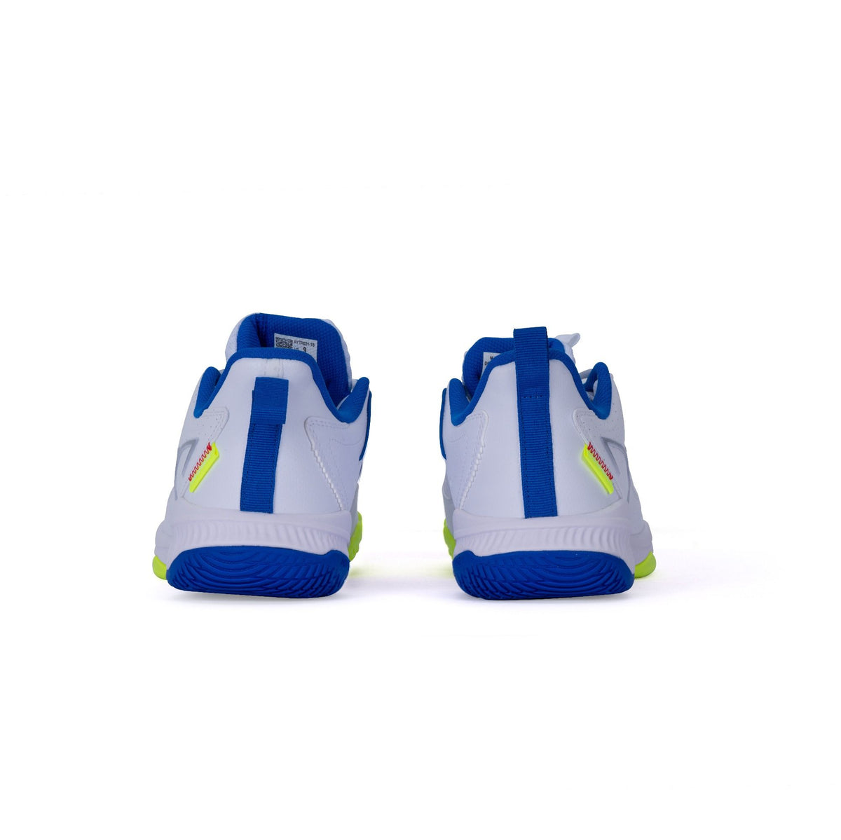 Li-Ning Halberd 3 Lite-White-9 UK