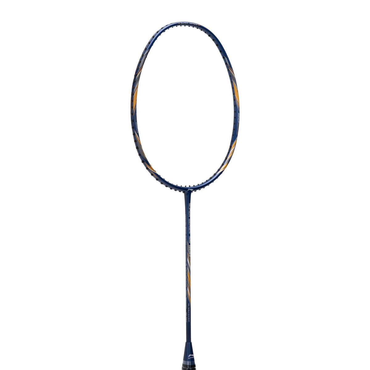 Li-Ning Super Series SS 900-Navy/Gold