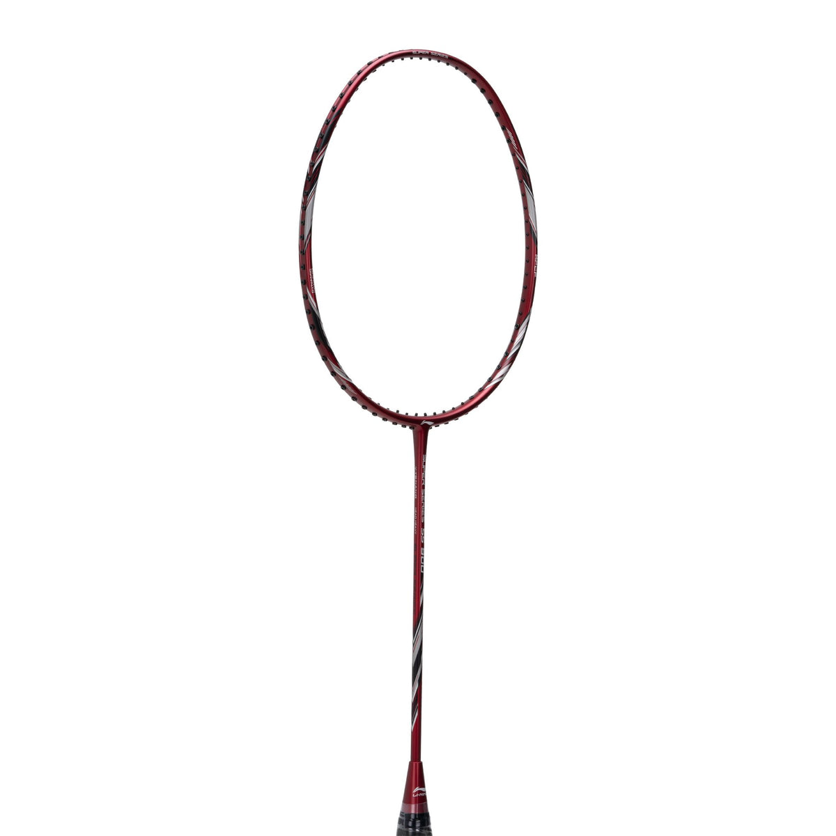 Li-Ning Super Series SS 900-Red, Grey