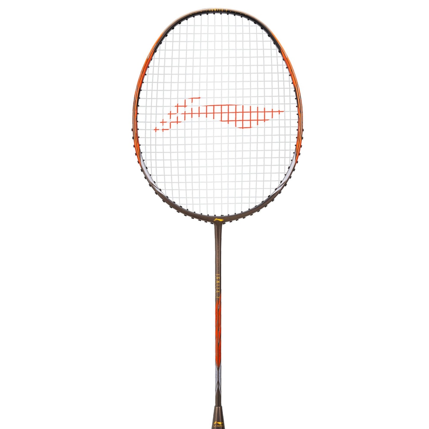 Ignite 7-Olive Grey/Orange