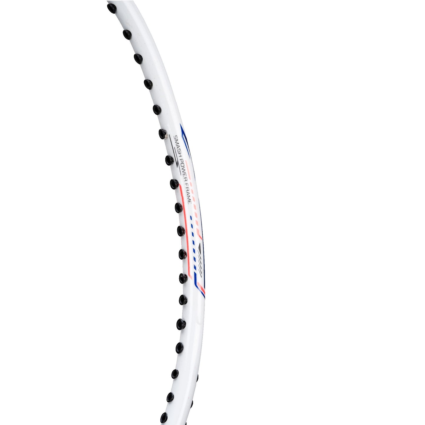 MEGA POWER MP7 - PEARL WHITE (STRUNG)