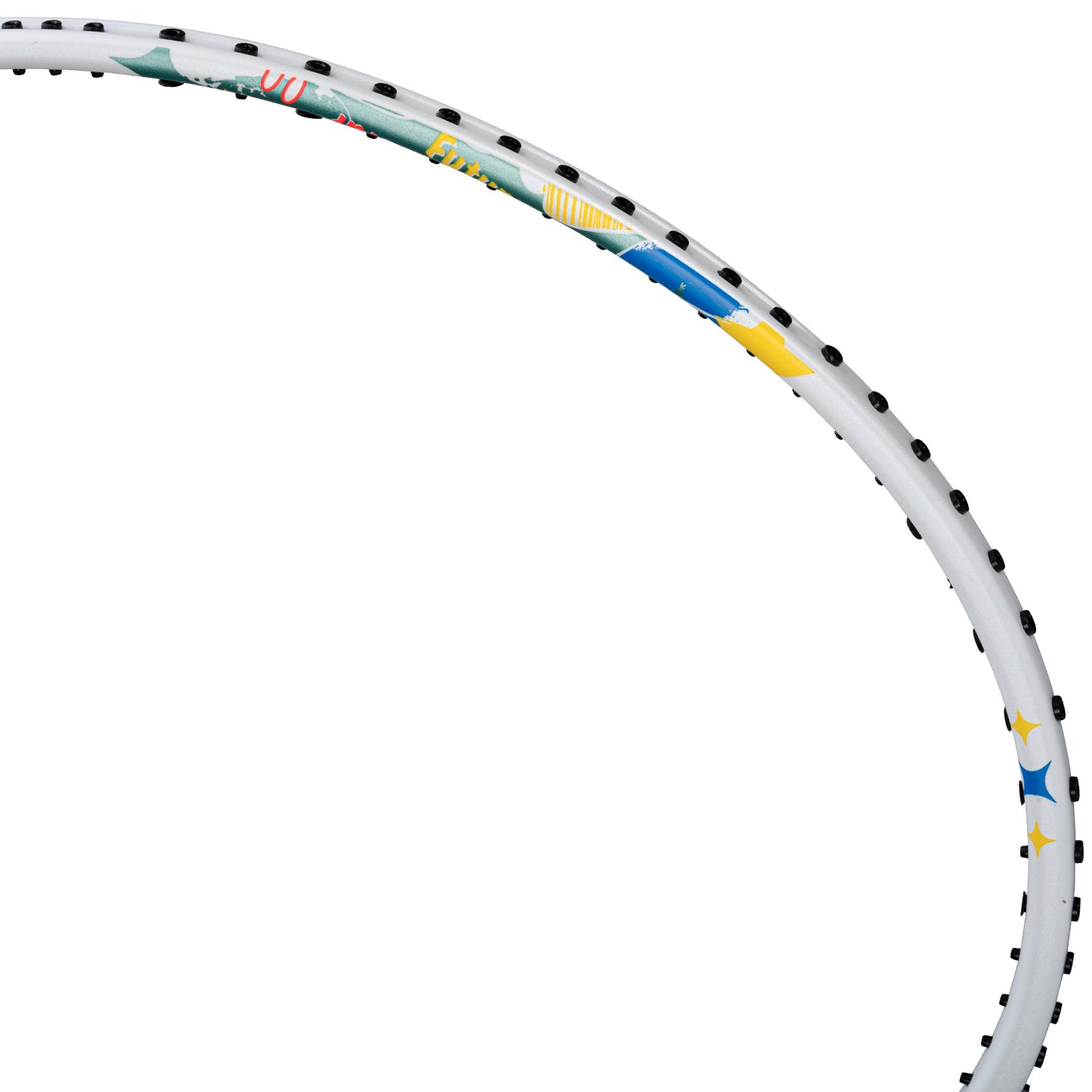 AXFORCE JR (5U) -White