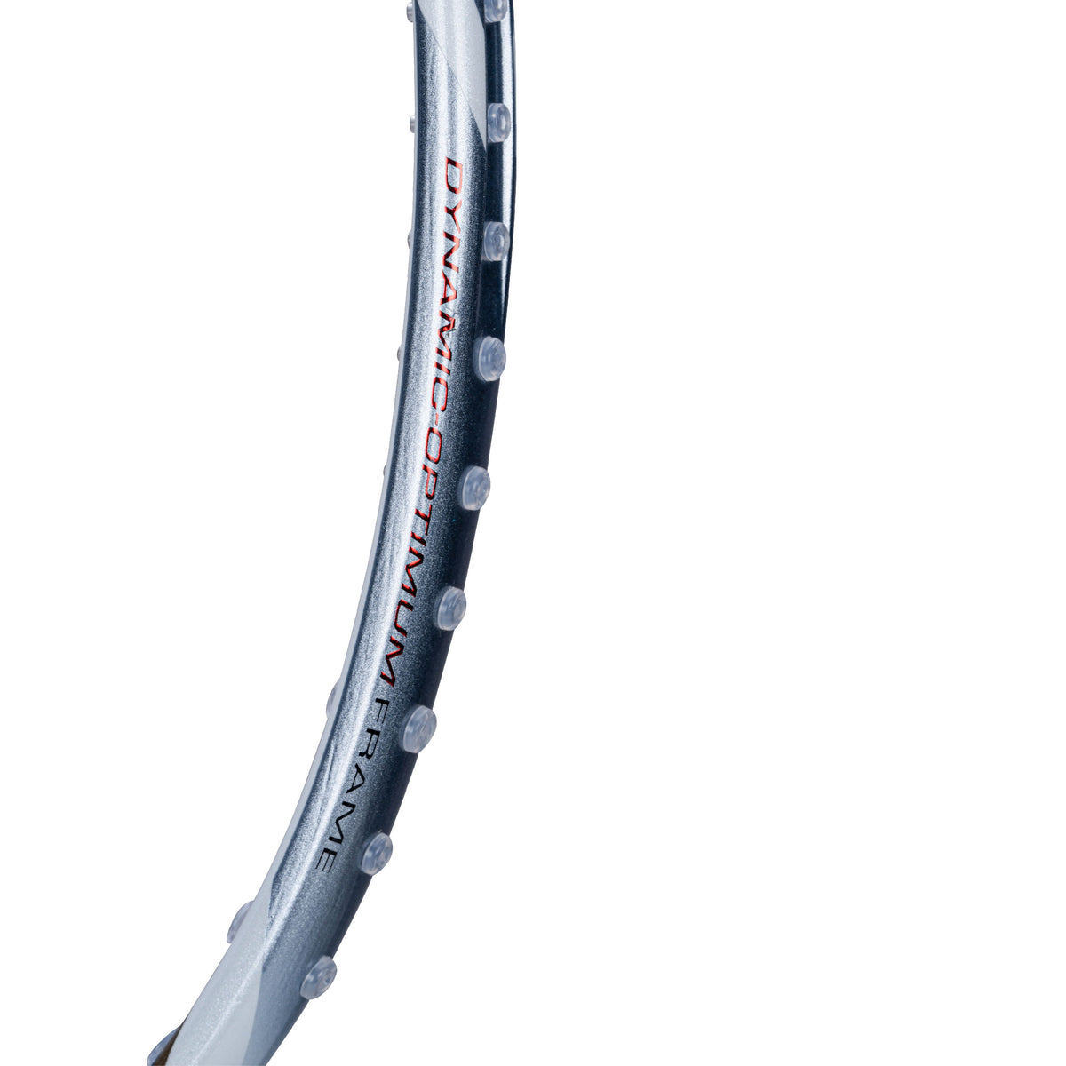 G-FORCE 8900 EXTRA STRONG (3U) - WHITE/SILVER