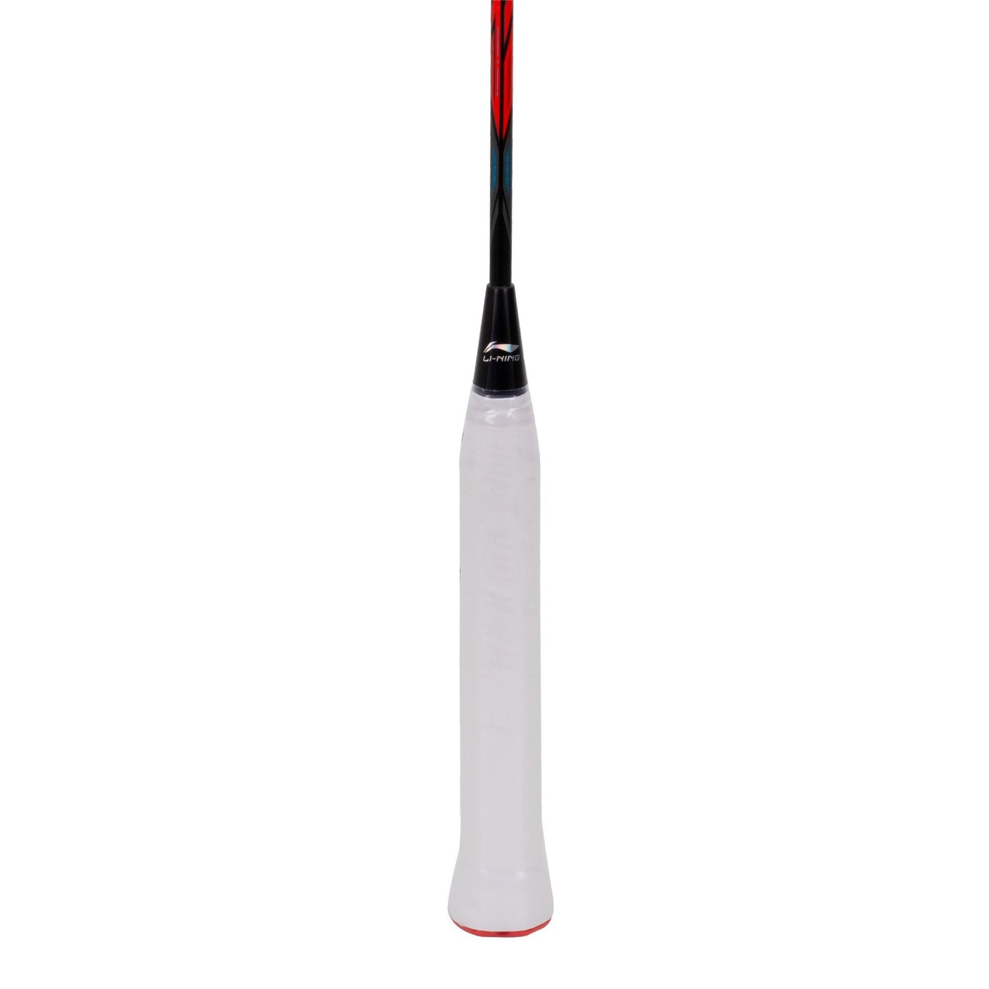 Ignite 7-Black/Red