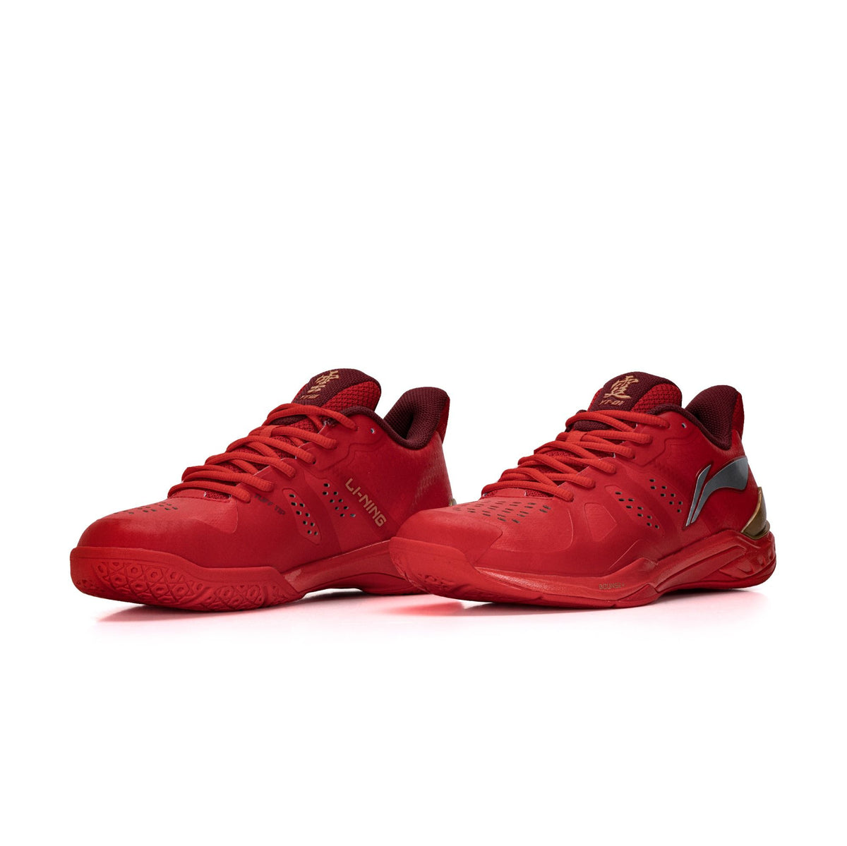 Li-Ning YT 01