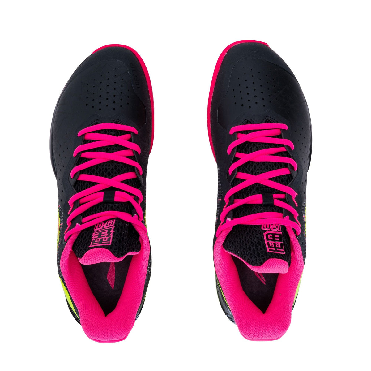 Li-Ning LT 01 - Black - 9UK