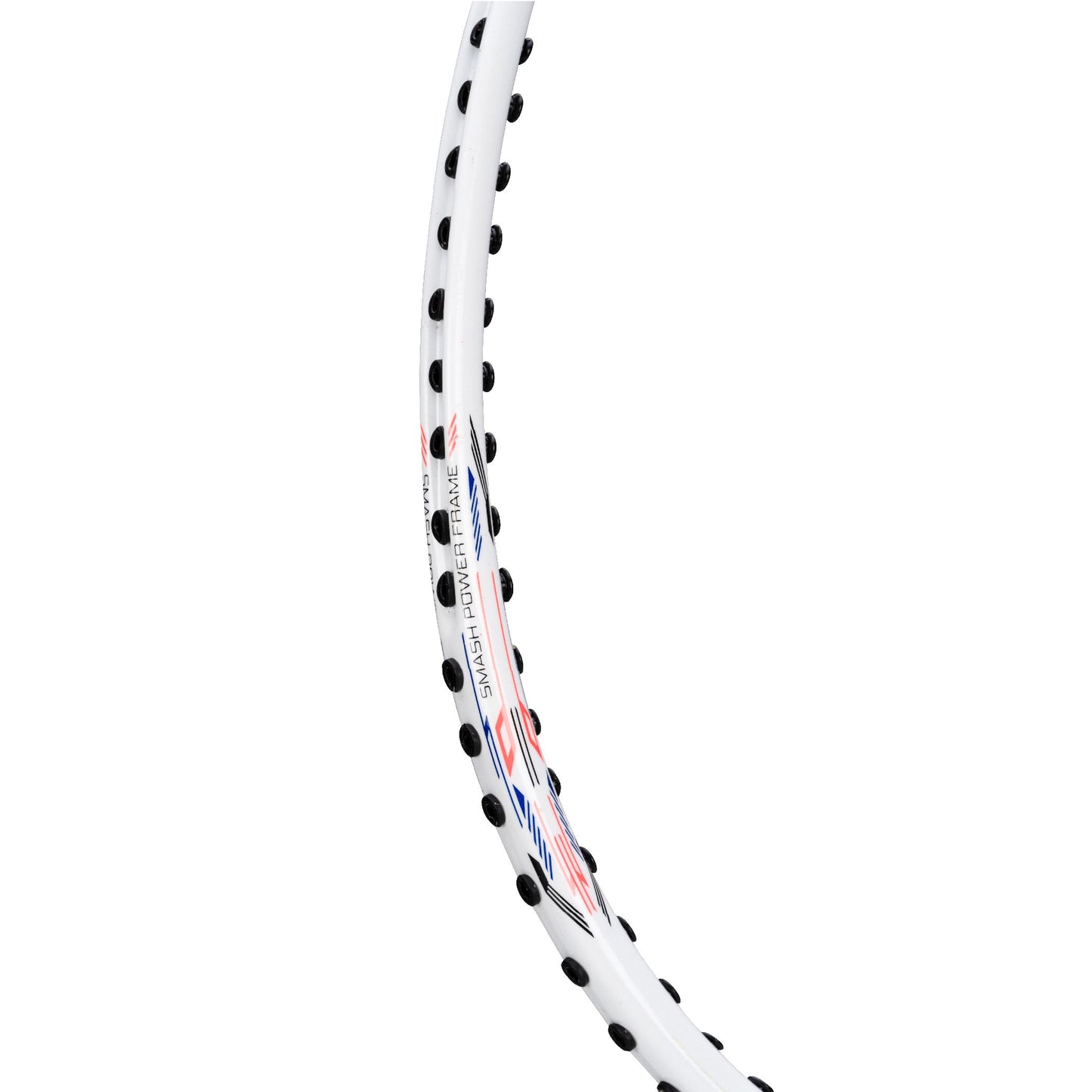 MEGA POWER MP7 - PEARL WHITE (STRUNG)