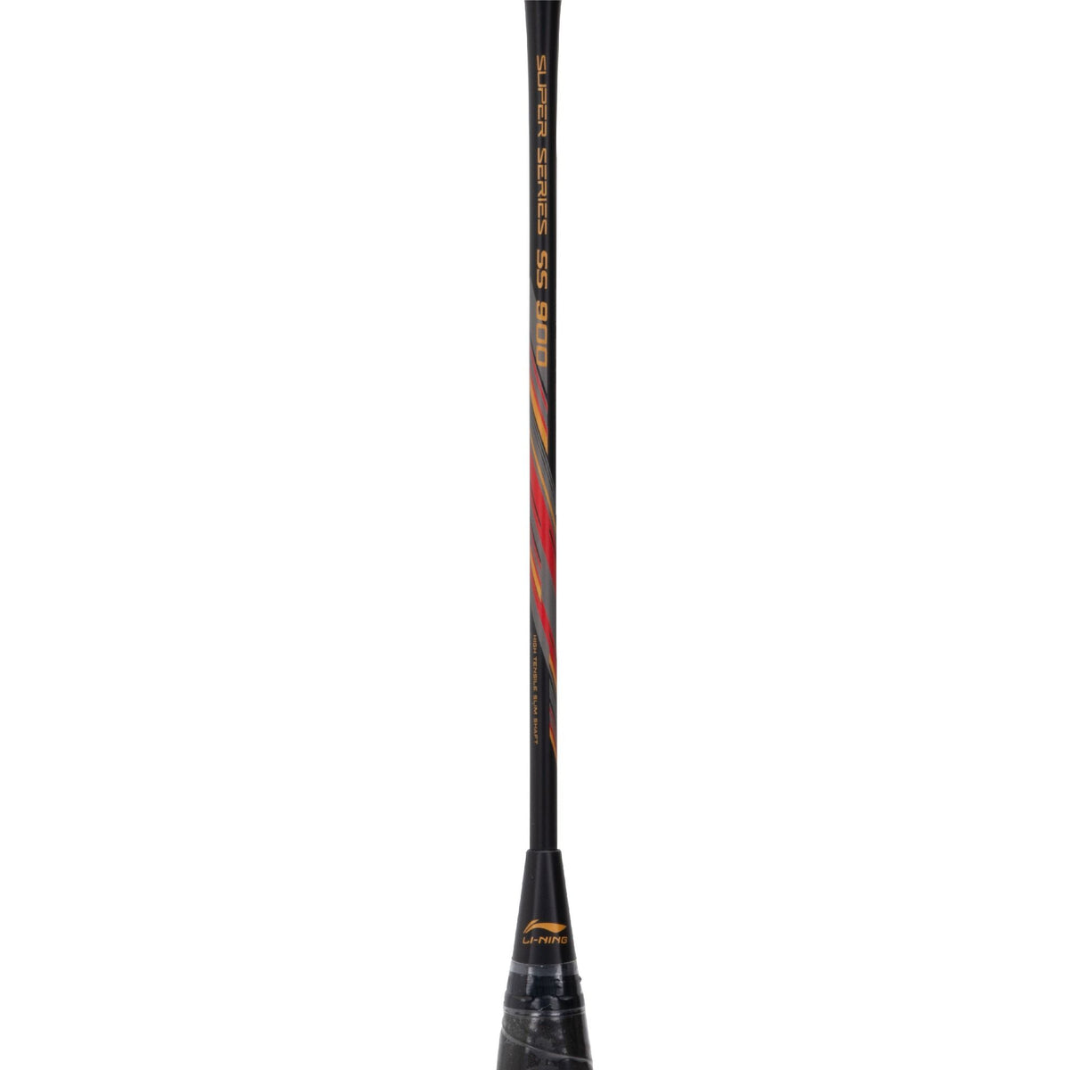 Li-Ning Super Series SS 900-Black/Red