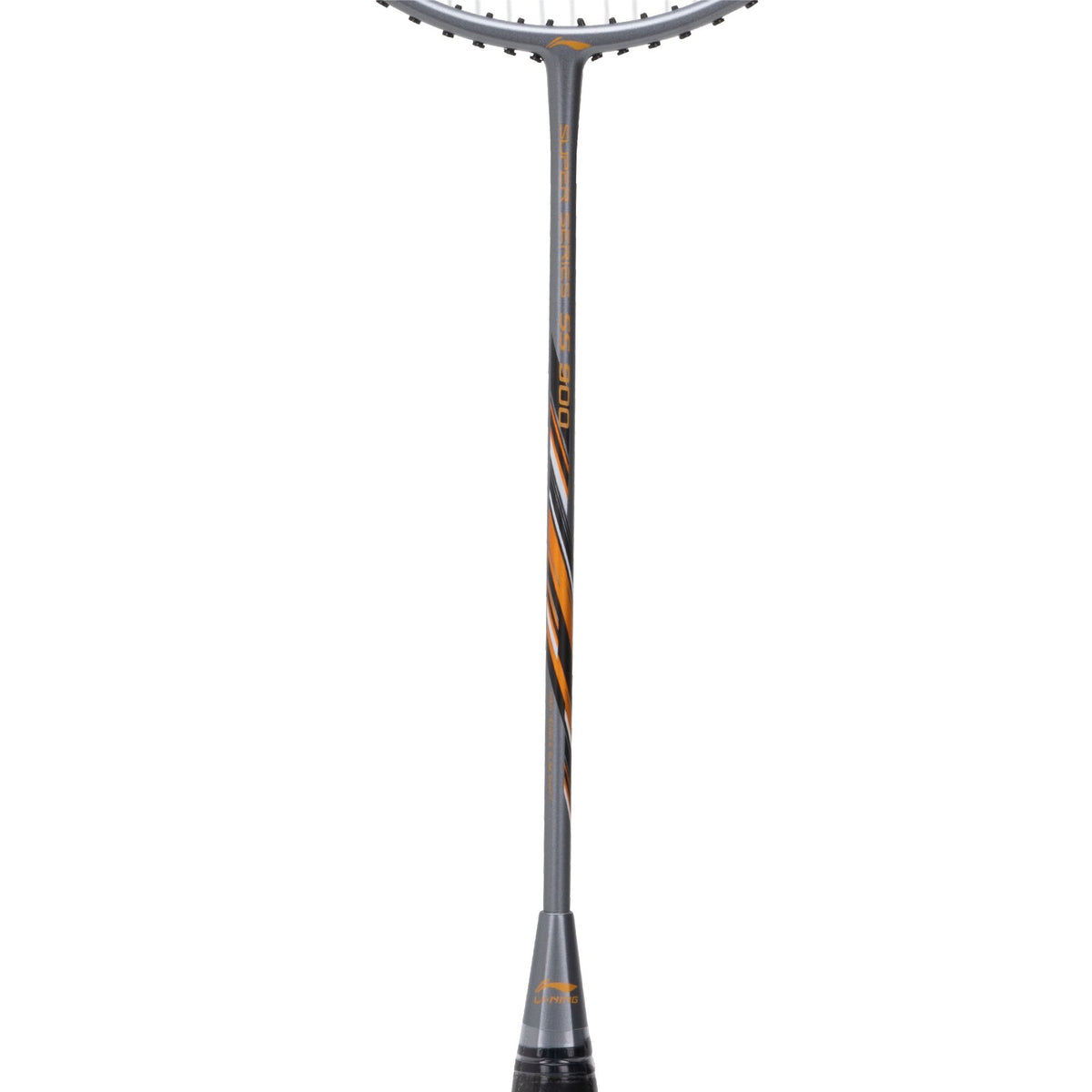 Li-Ning Super Series SS 900-Grey, Copper