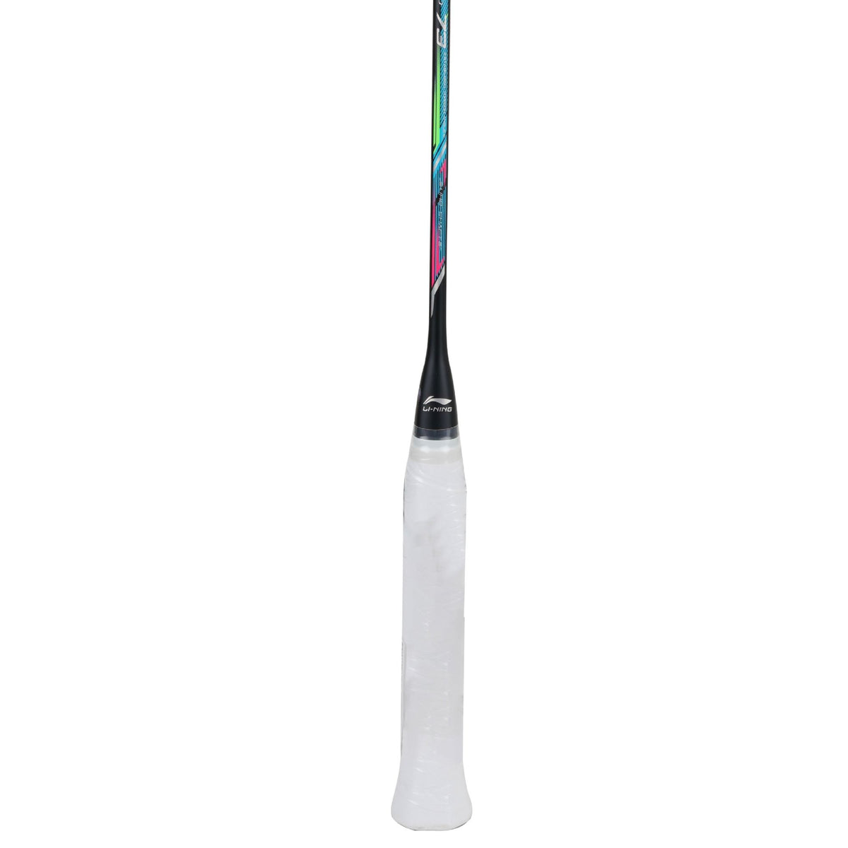 Windstorm Nano 73 - Black