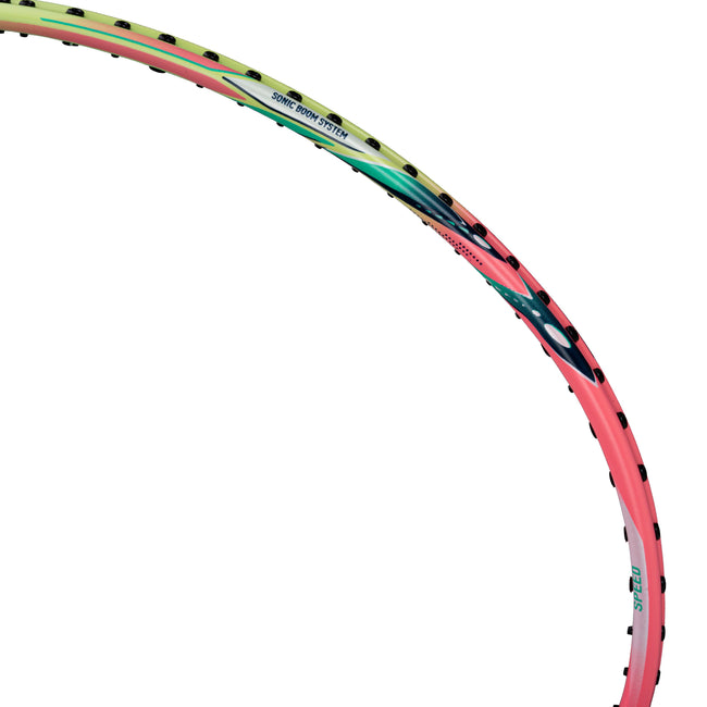 WINDSTORM 72 SPEED - Watermelon Pink