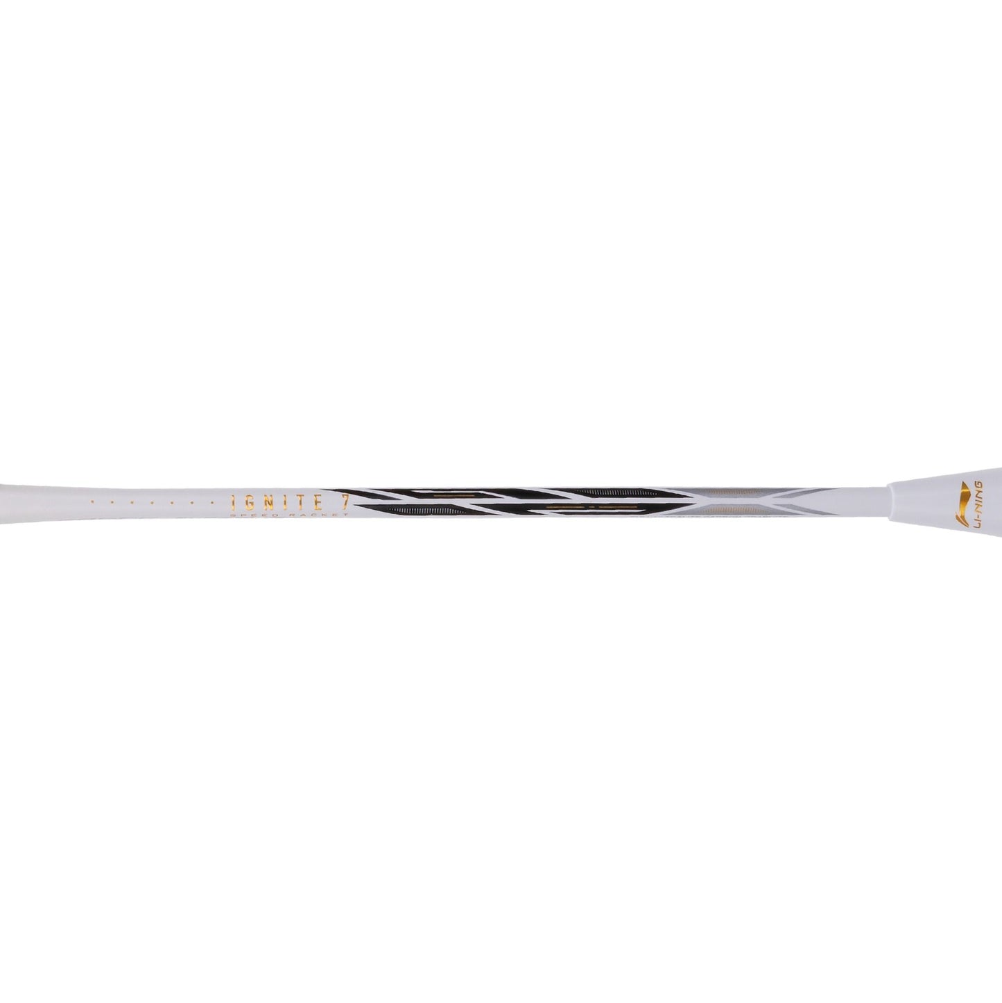 Ignite 7-White/Black