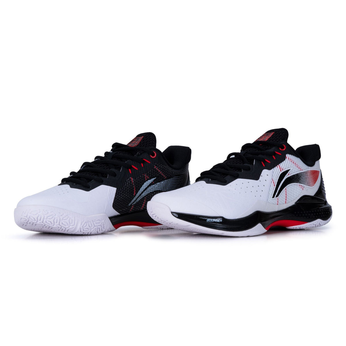 Li-Ning LT 01 - White - 9UK