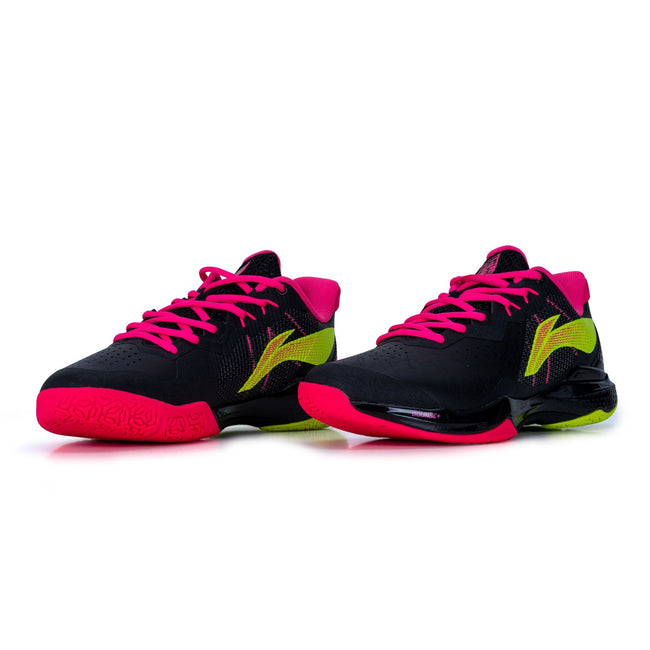 Li-Ning LT 01 - Black - 9UK
