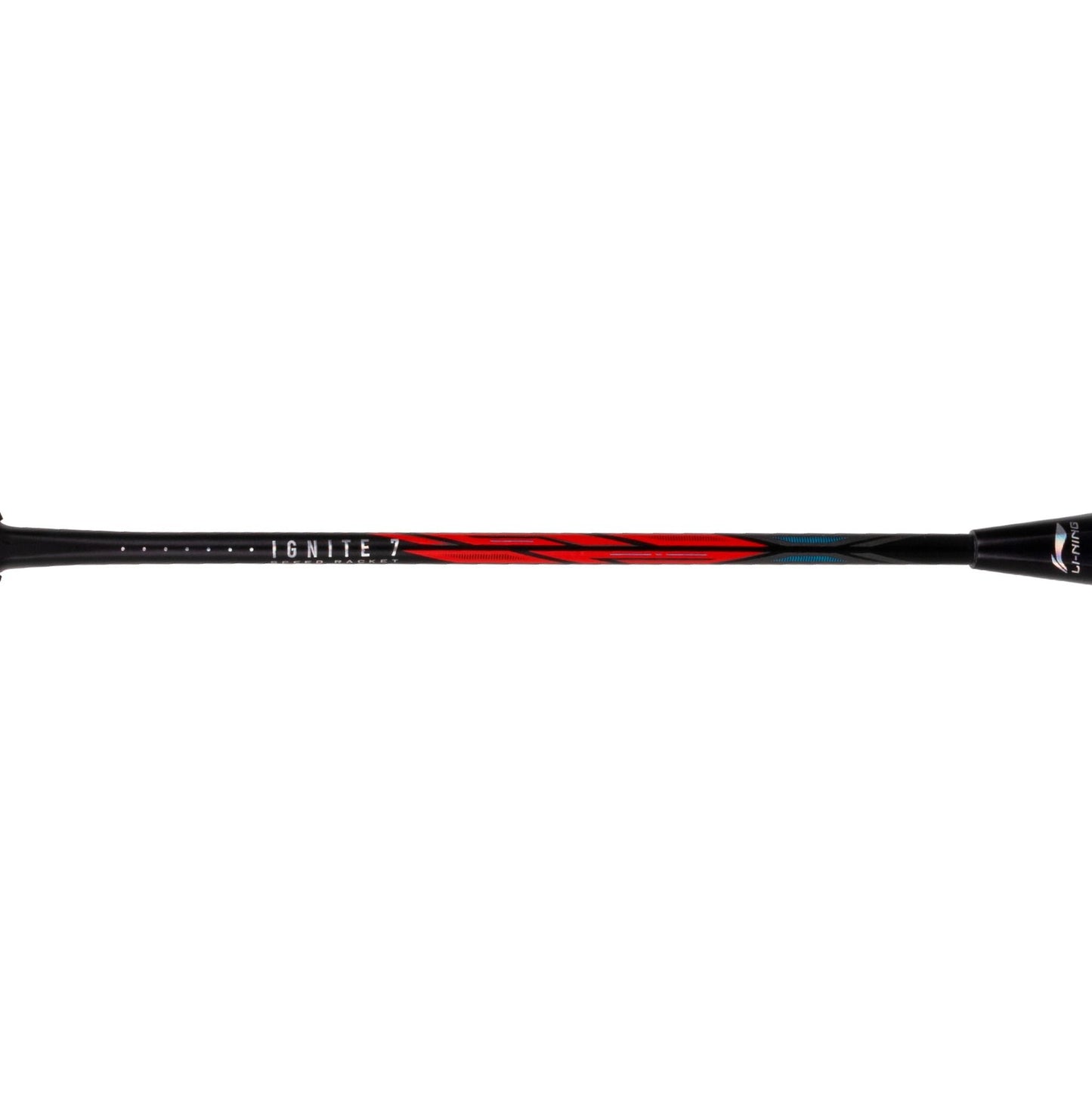 Ignite 7-Black/Red