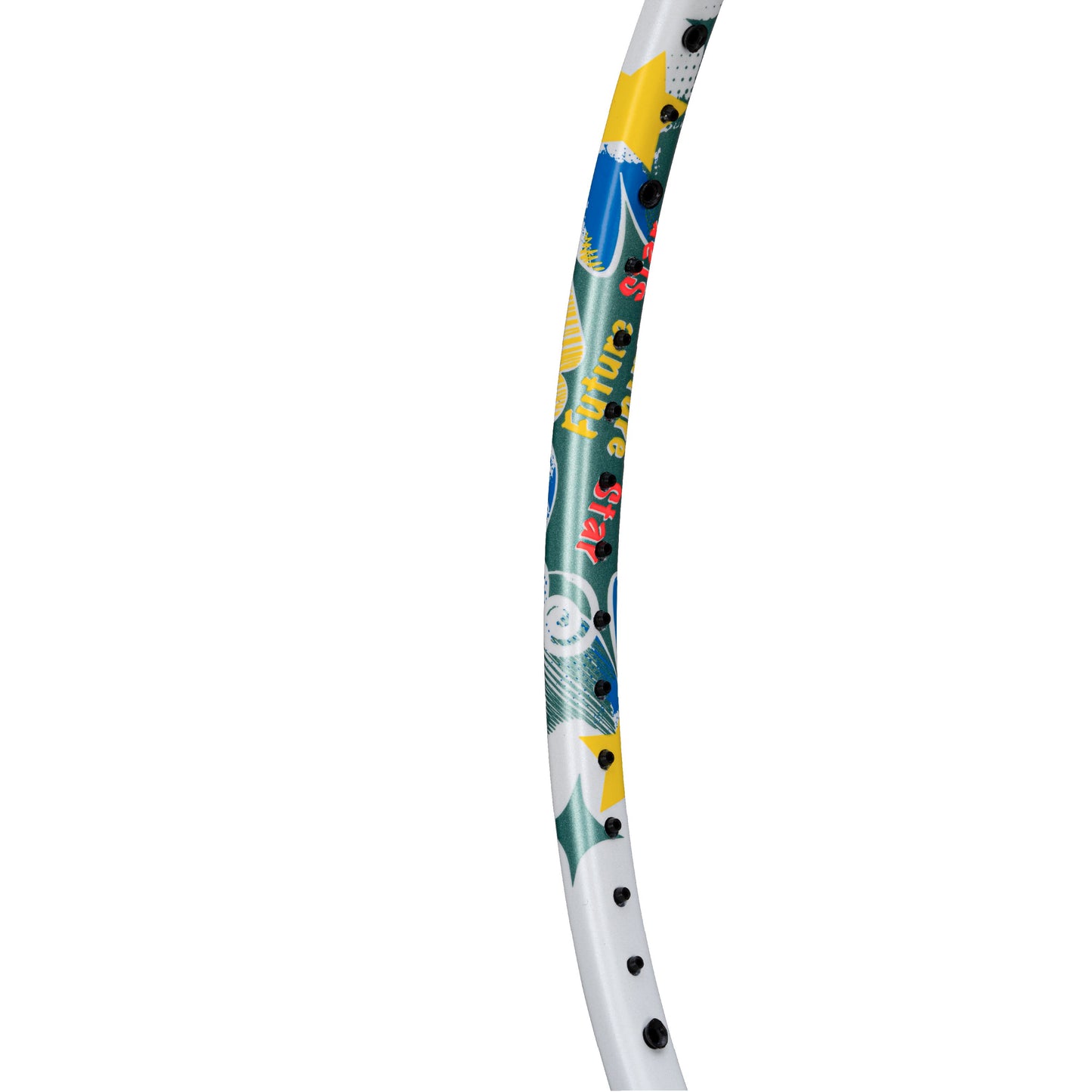 AXFORCE JR (5U) -White