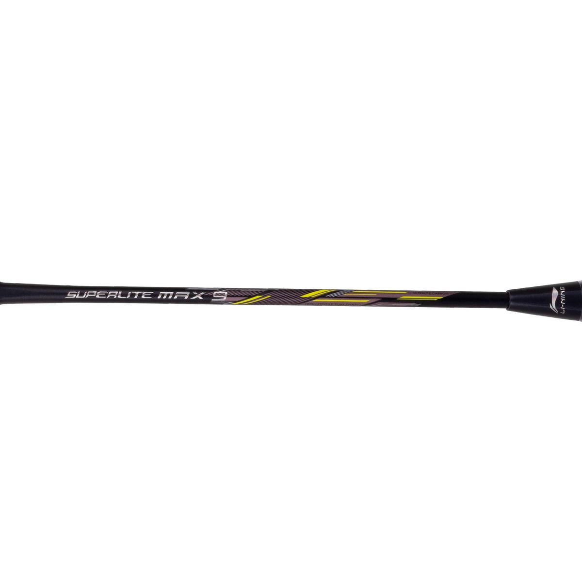 G-Force Superlite Max 9 -Dark Purple/Green