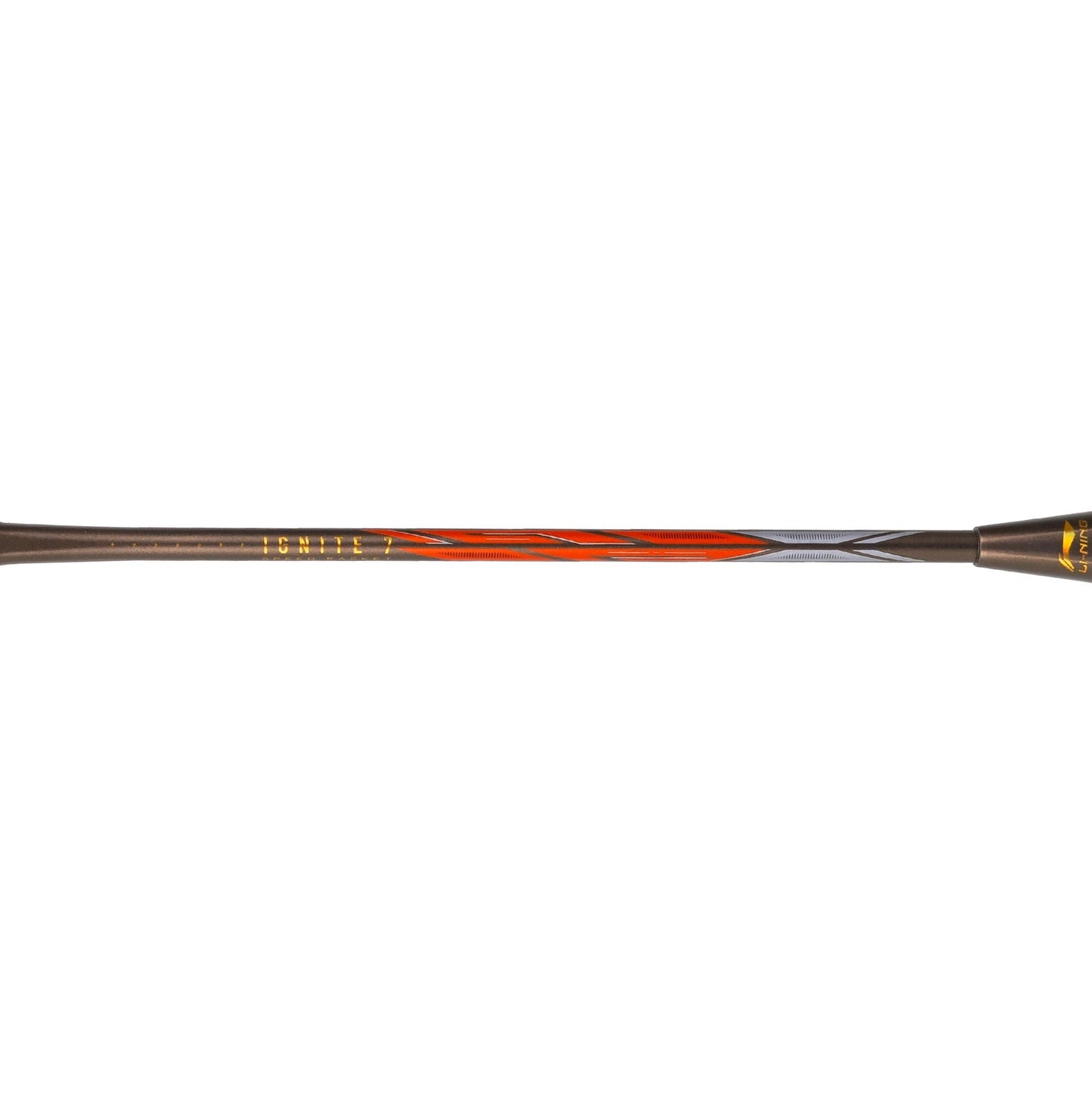 Ignite 7-Olive Grey/Orange