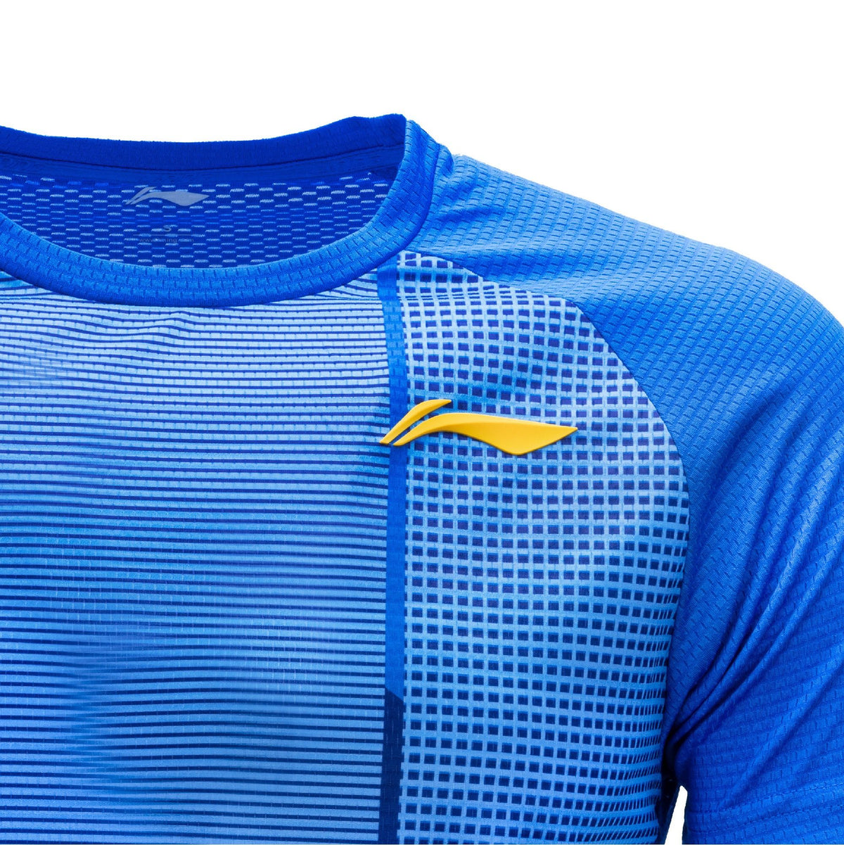 Trooper T-shirt-Blue-XS