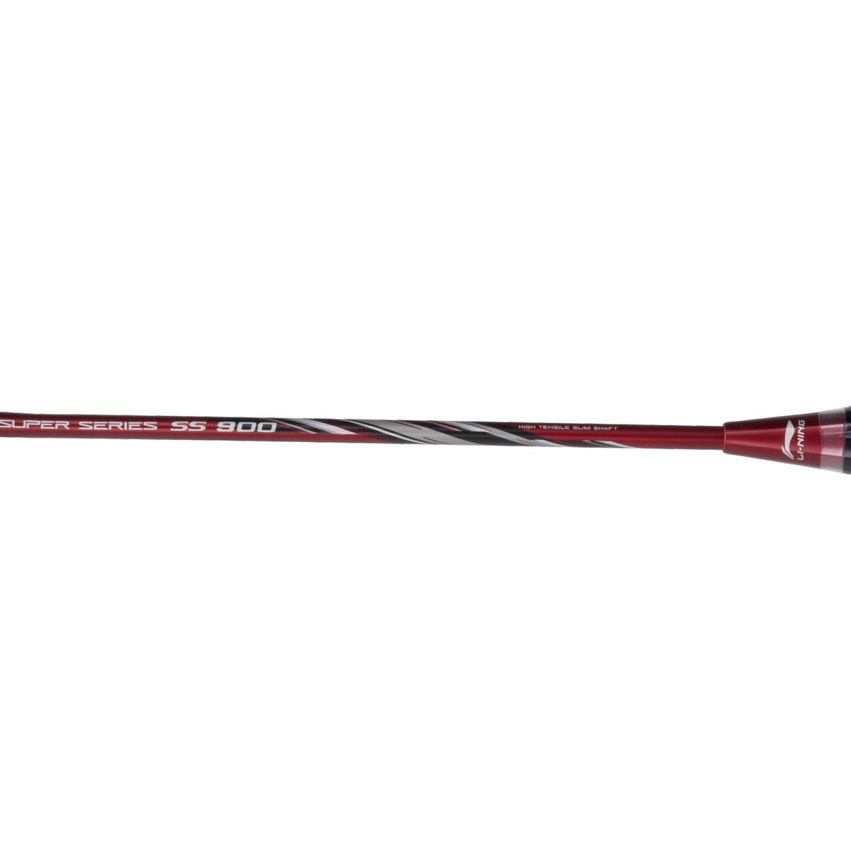Li-Ning Super Series SS 900-Red, Grey