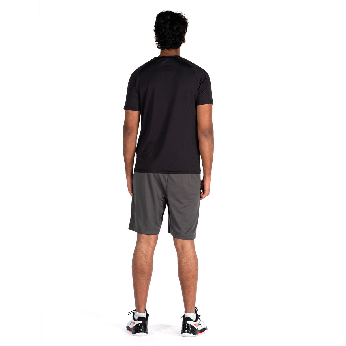 Headliner T-Shirt-Black-XS