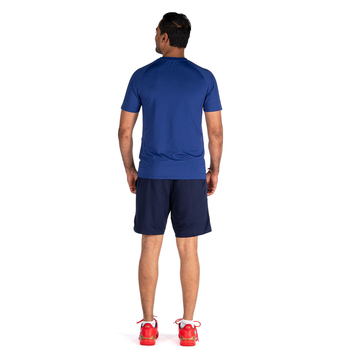 Headliner T-Shirt-Navy-XS