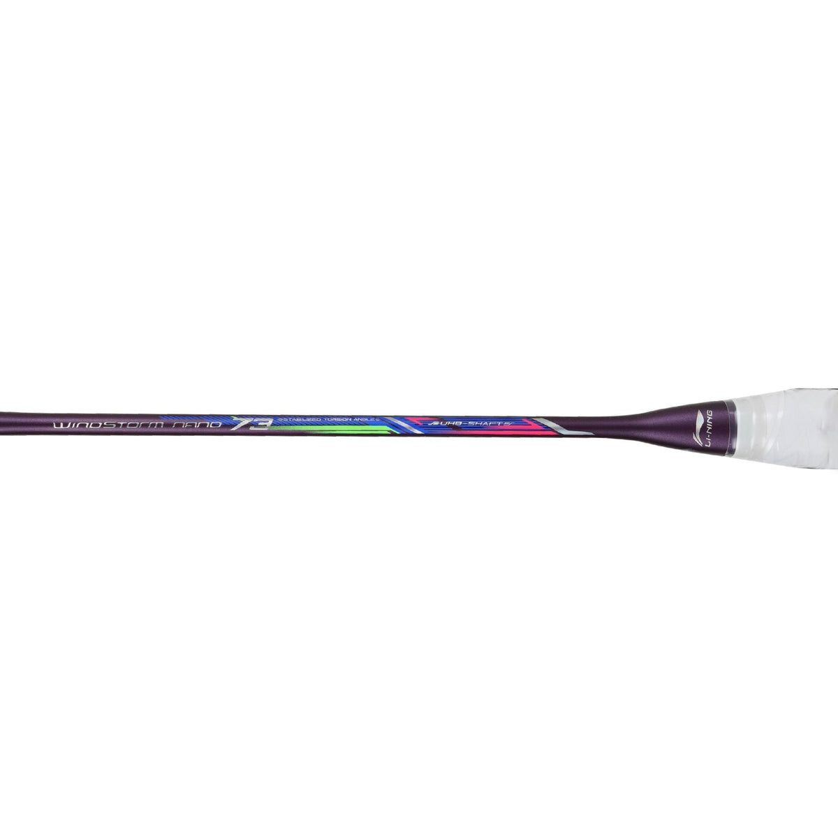 Windstorm Nano 73 - Dark Purple/Pink