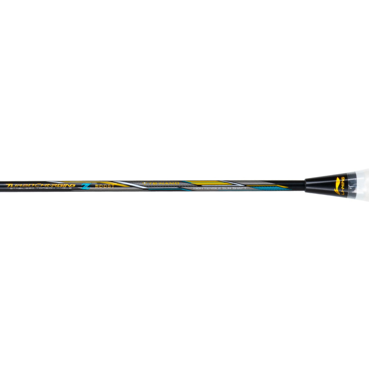 Turbo Charging Z Boost-Black/Blue/Gold