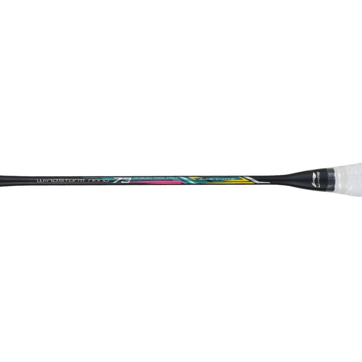 Windstorm Nano 73 - Black/Green