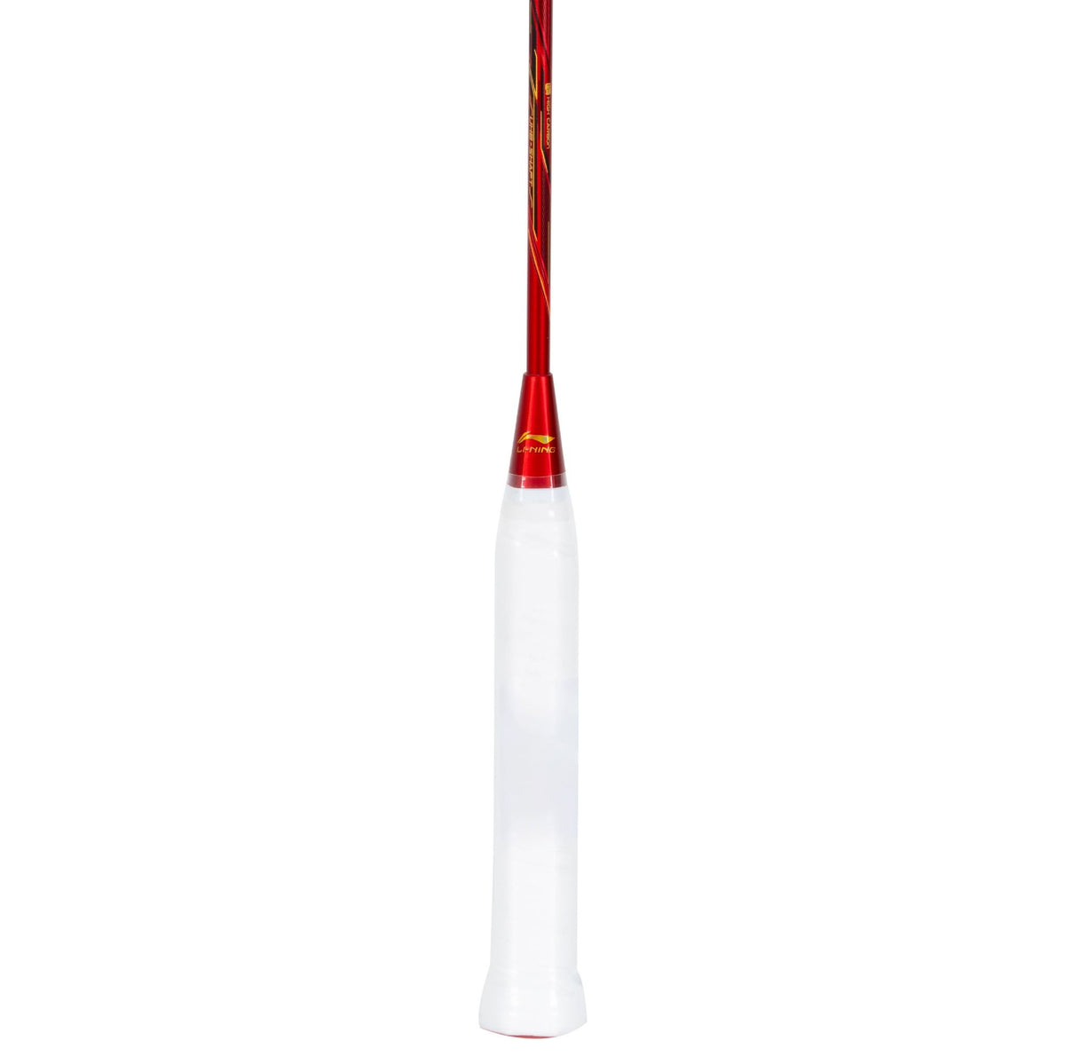 3D Calibar X Boost-Red/Black
