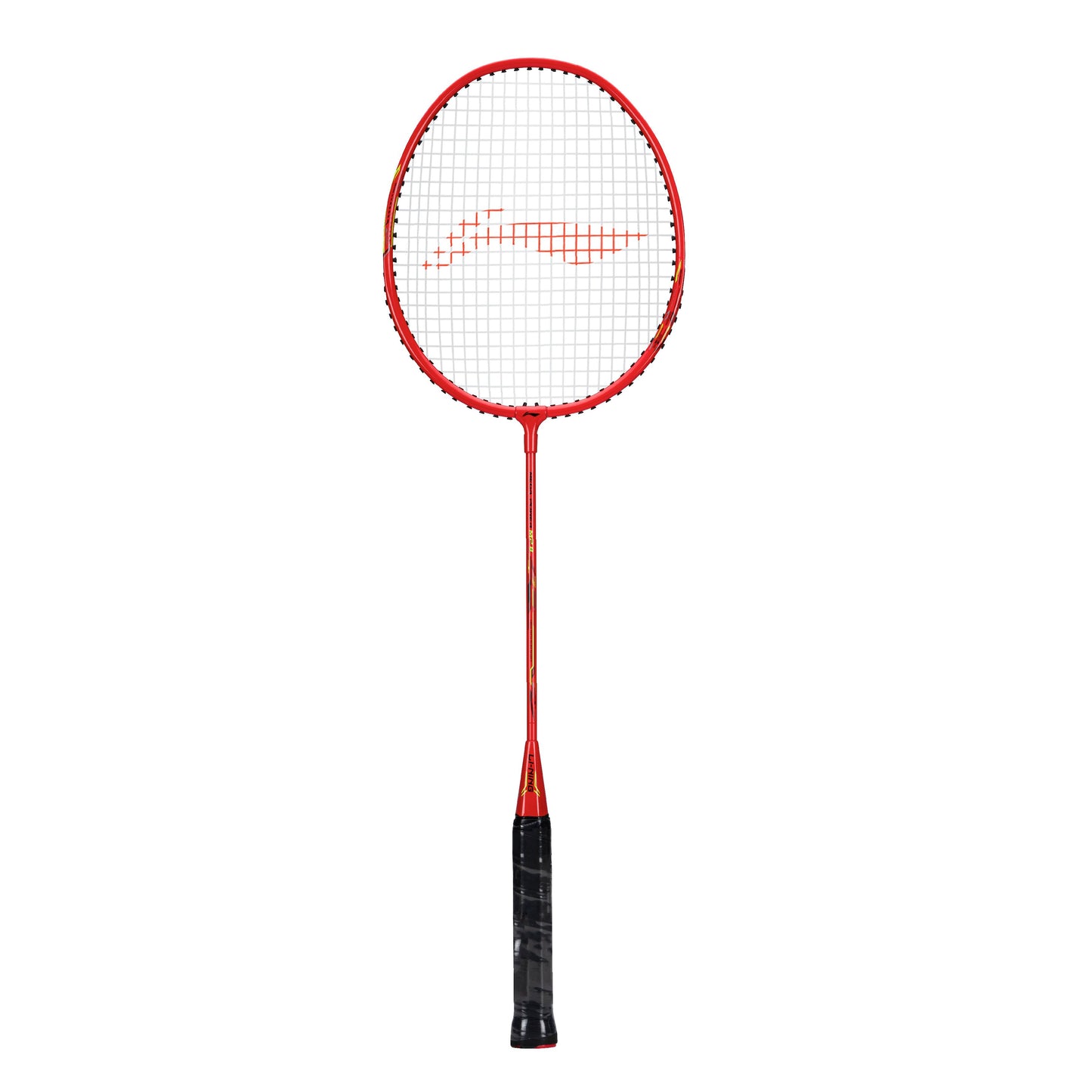 MEGA POWER MP8 - FIRE RED (STRUNG)