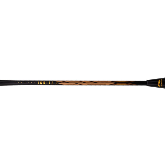 Ignite 7-Black/Gold