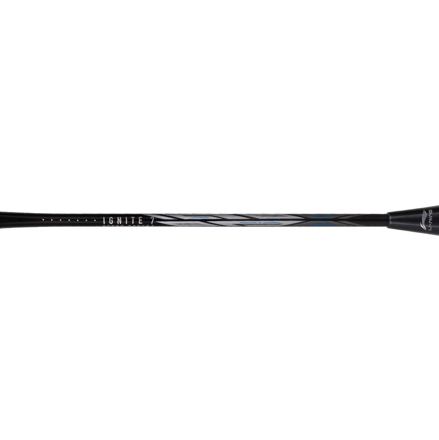 Ignite 7-Black/Silver