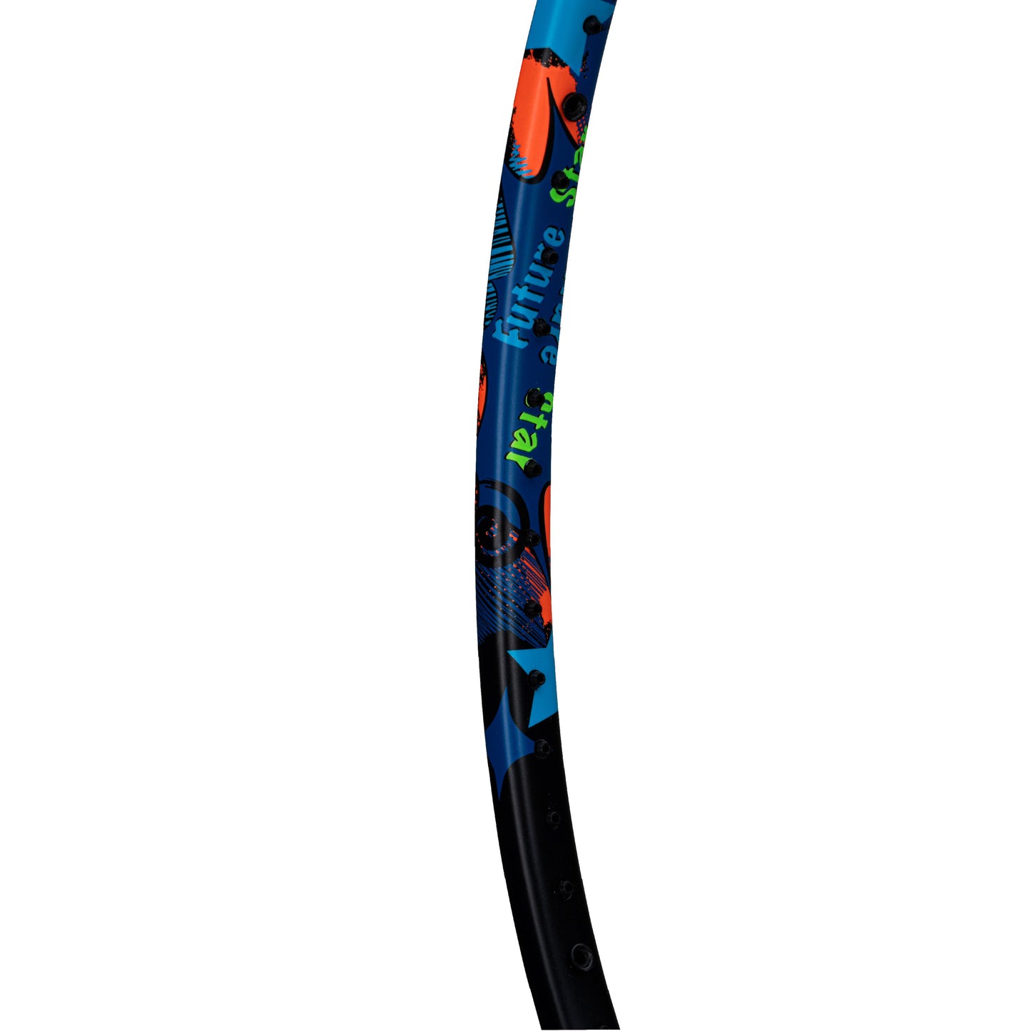 AXFORCE JR (5U) -Black/Blue