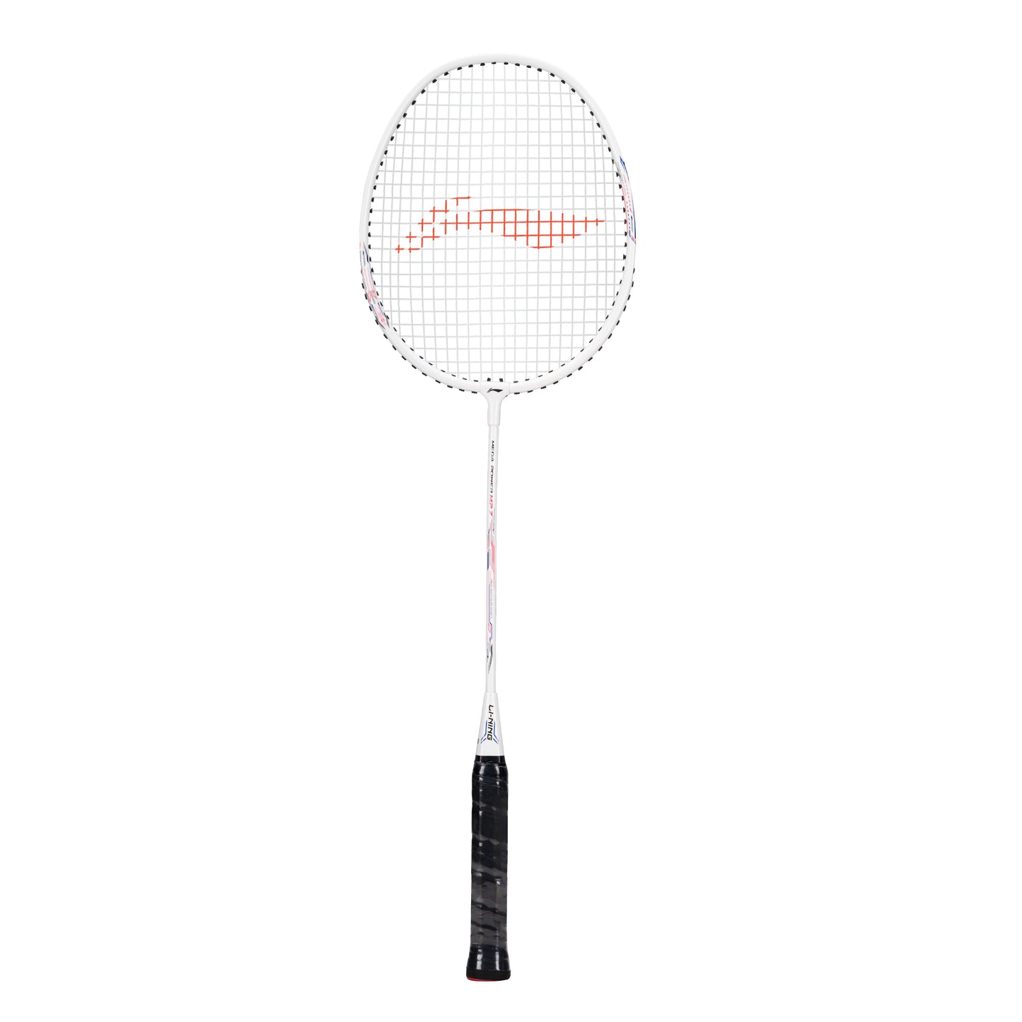 MEGA POWER MP7 - PEARL WHITE (STRUNG)
