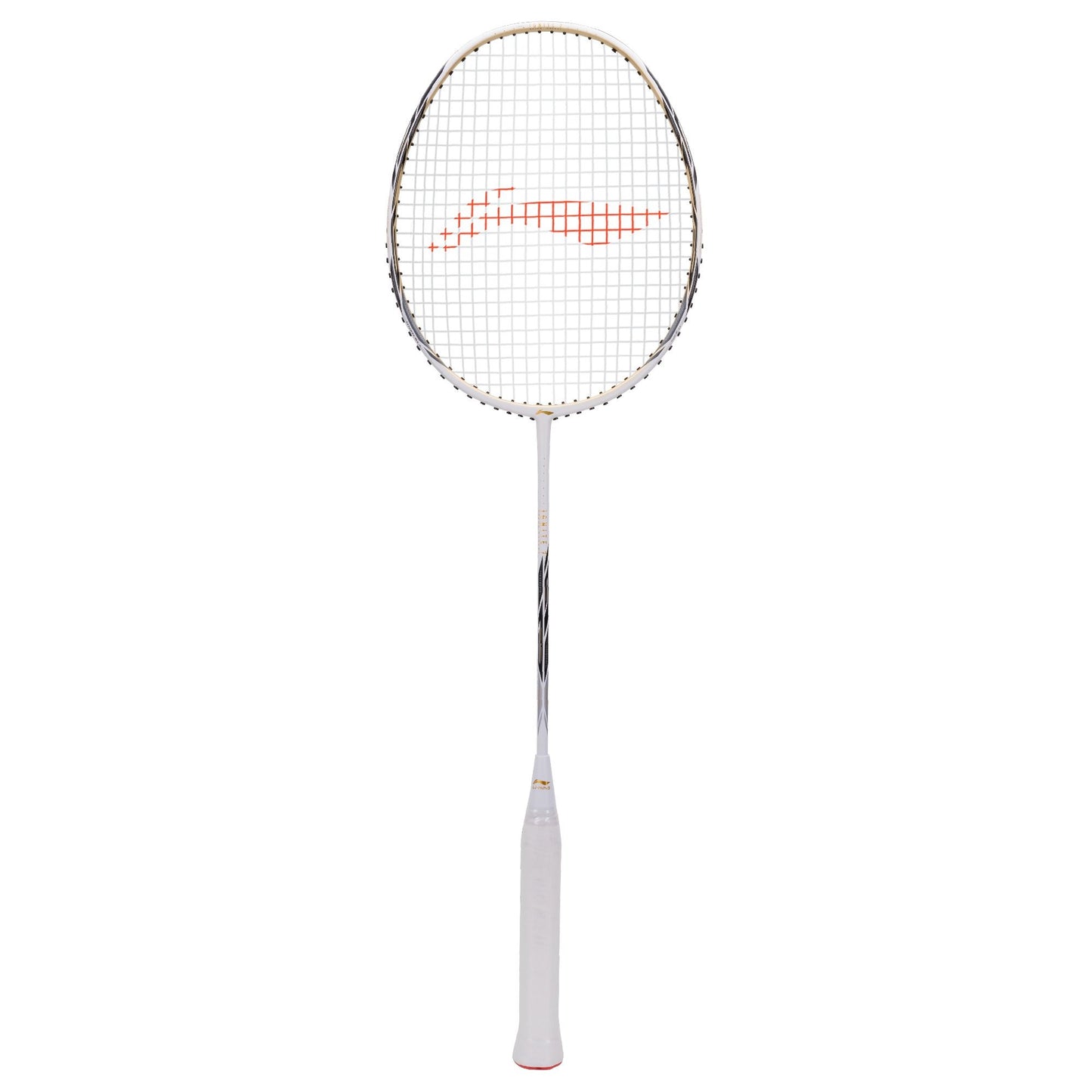 Ignite 7-White/Black