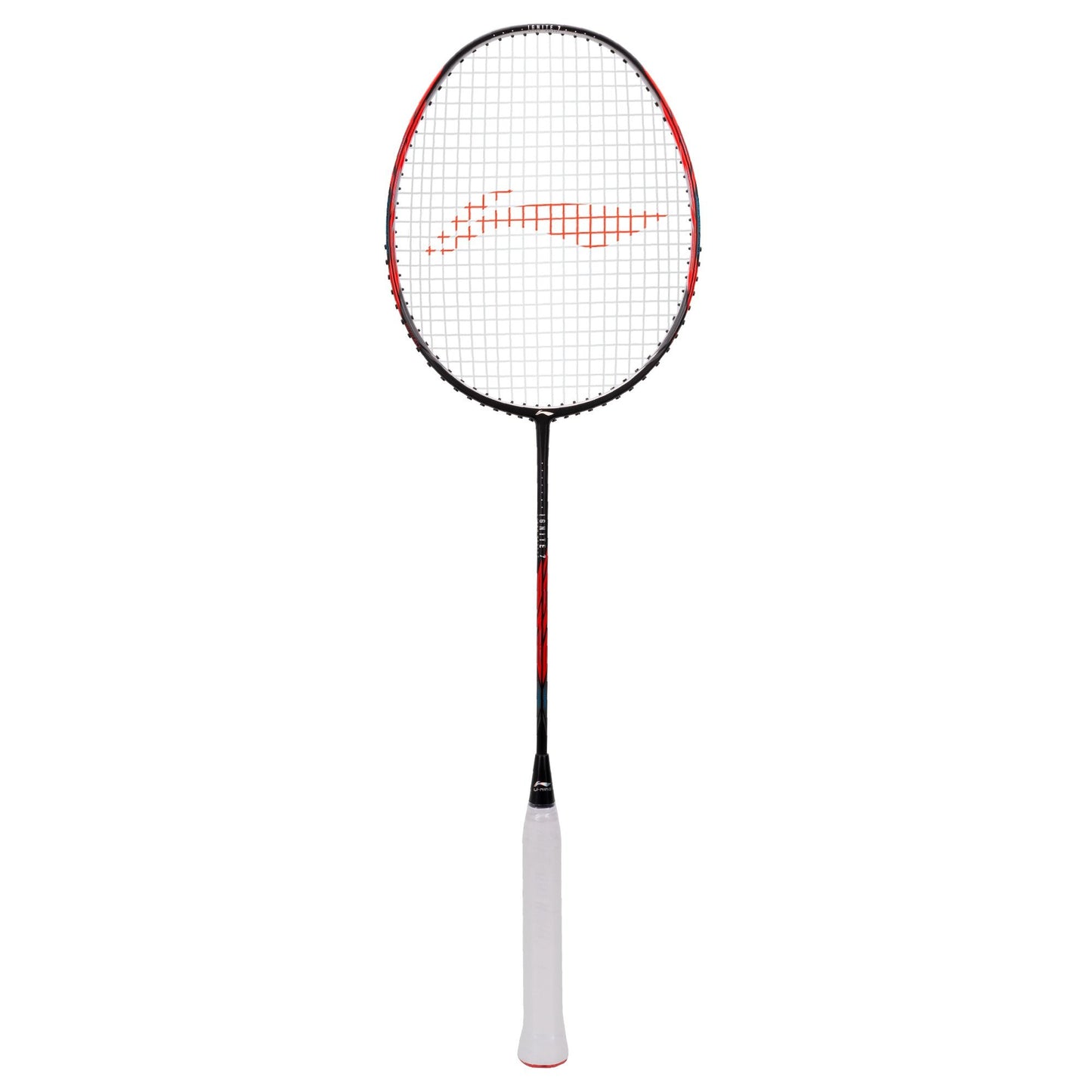 Ignite 7-Black/Red