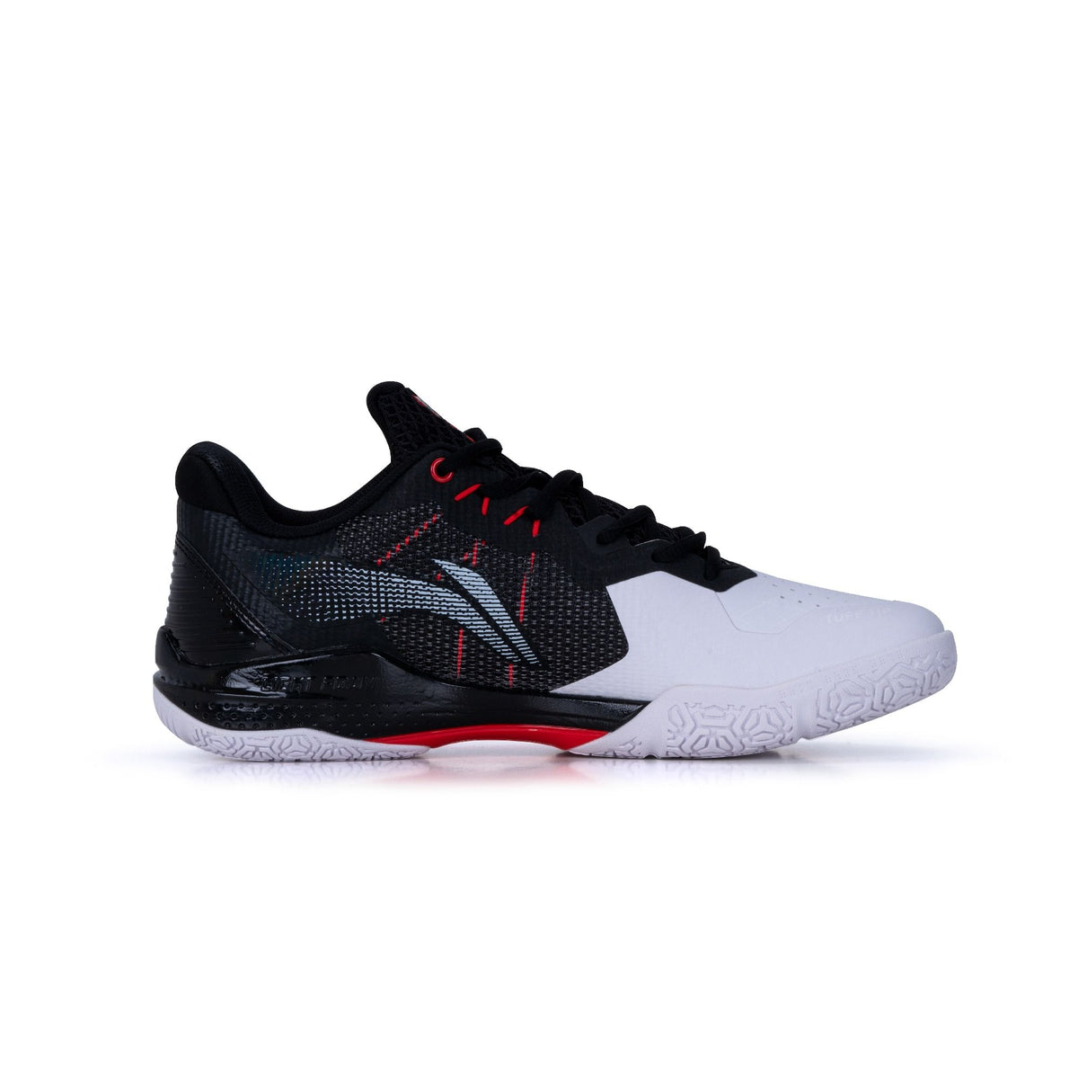Li-Ning LT 01 - White - 9UK