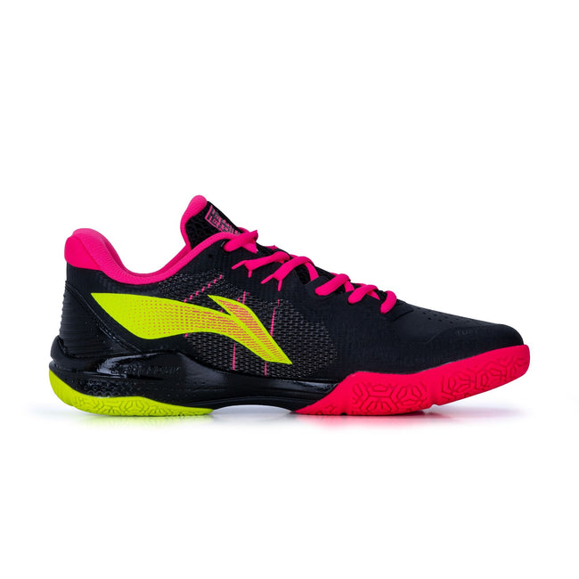 Li-Ning LT 01 - Black - 9UK