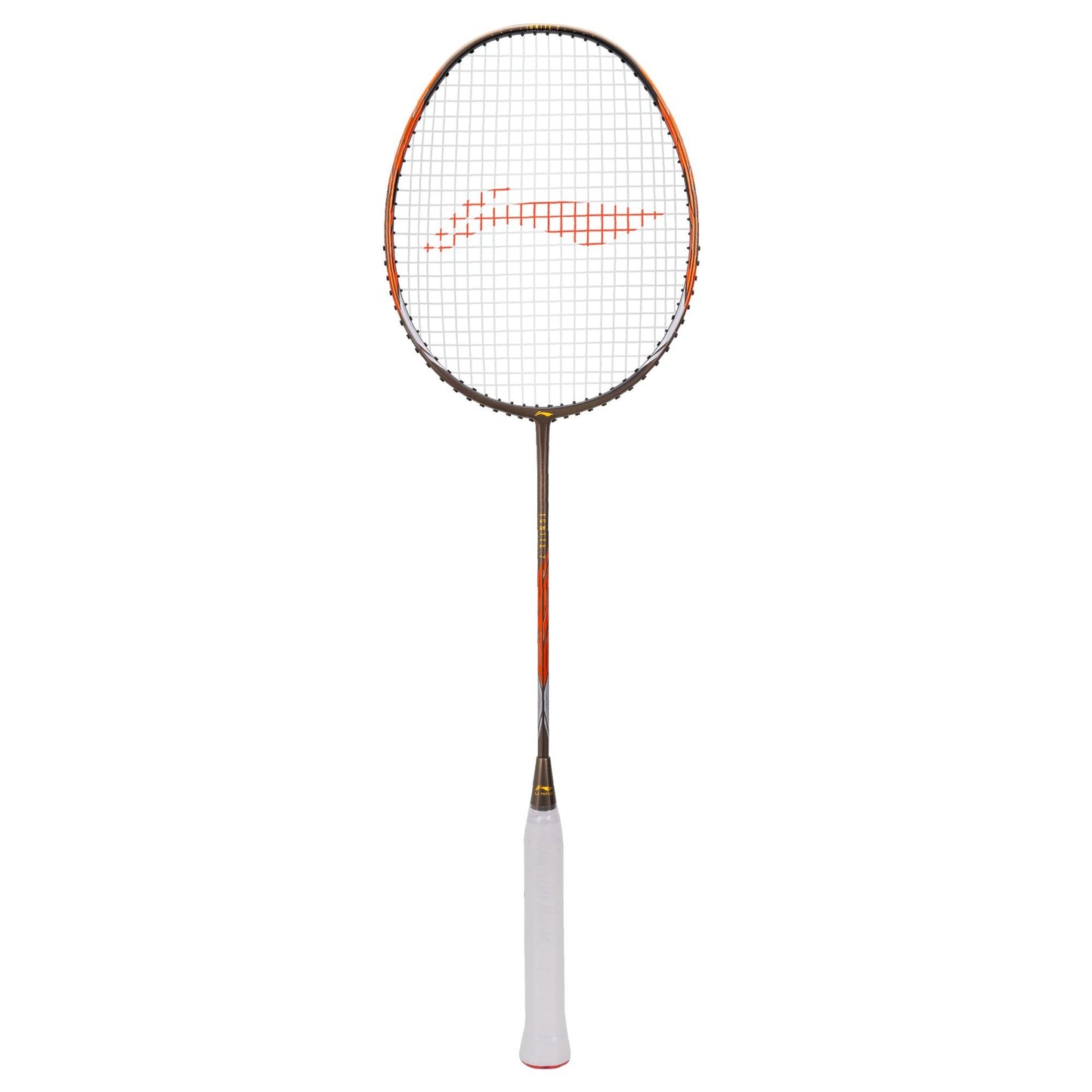 Ignite 7-Olive Grey/Orange