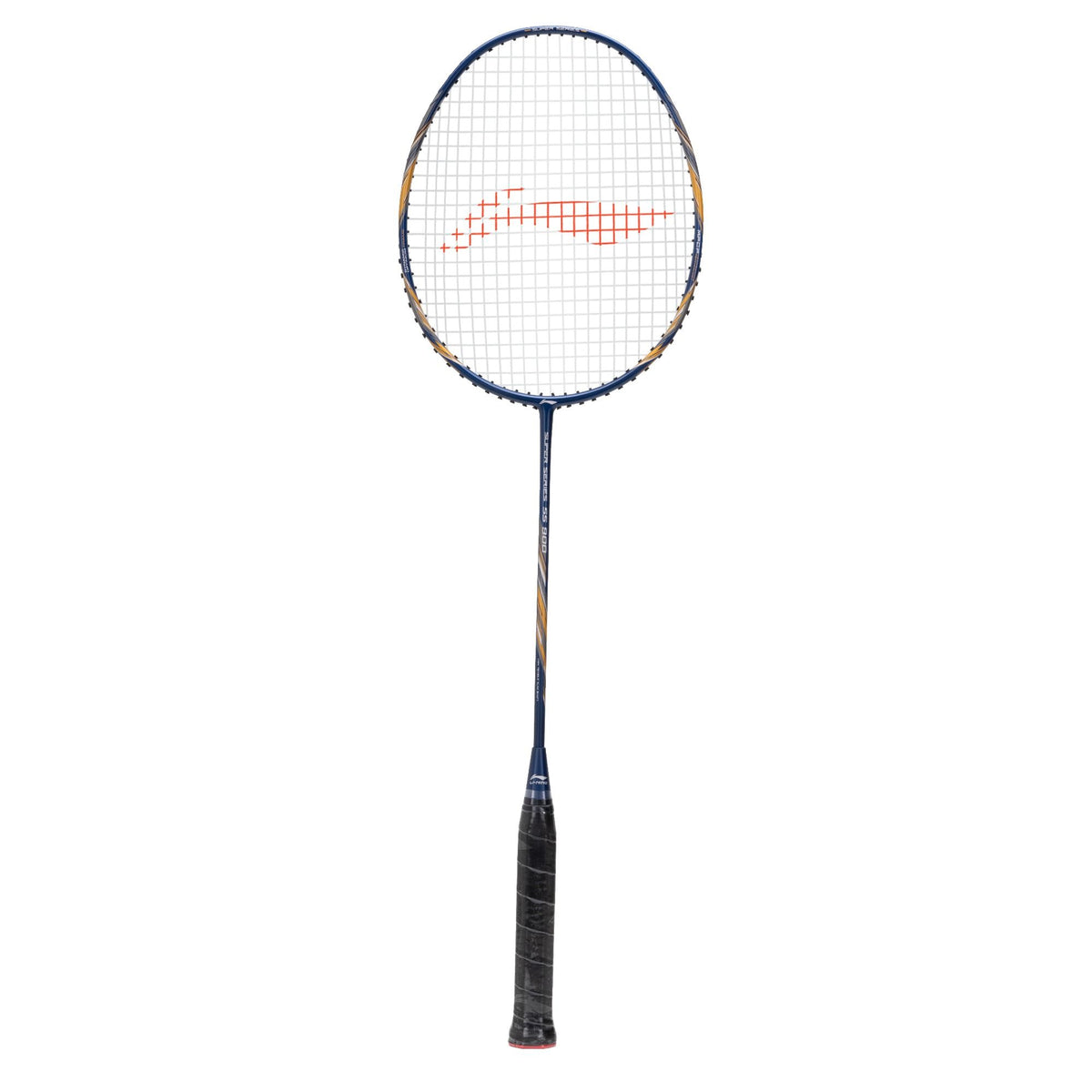 Li-Ning Super Series SS 900-Navy/Gold