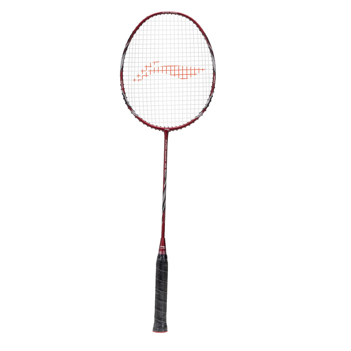 Li-Ning Super Series SS 900-Red, Grey