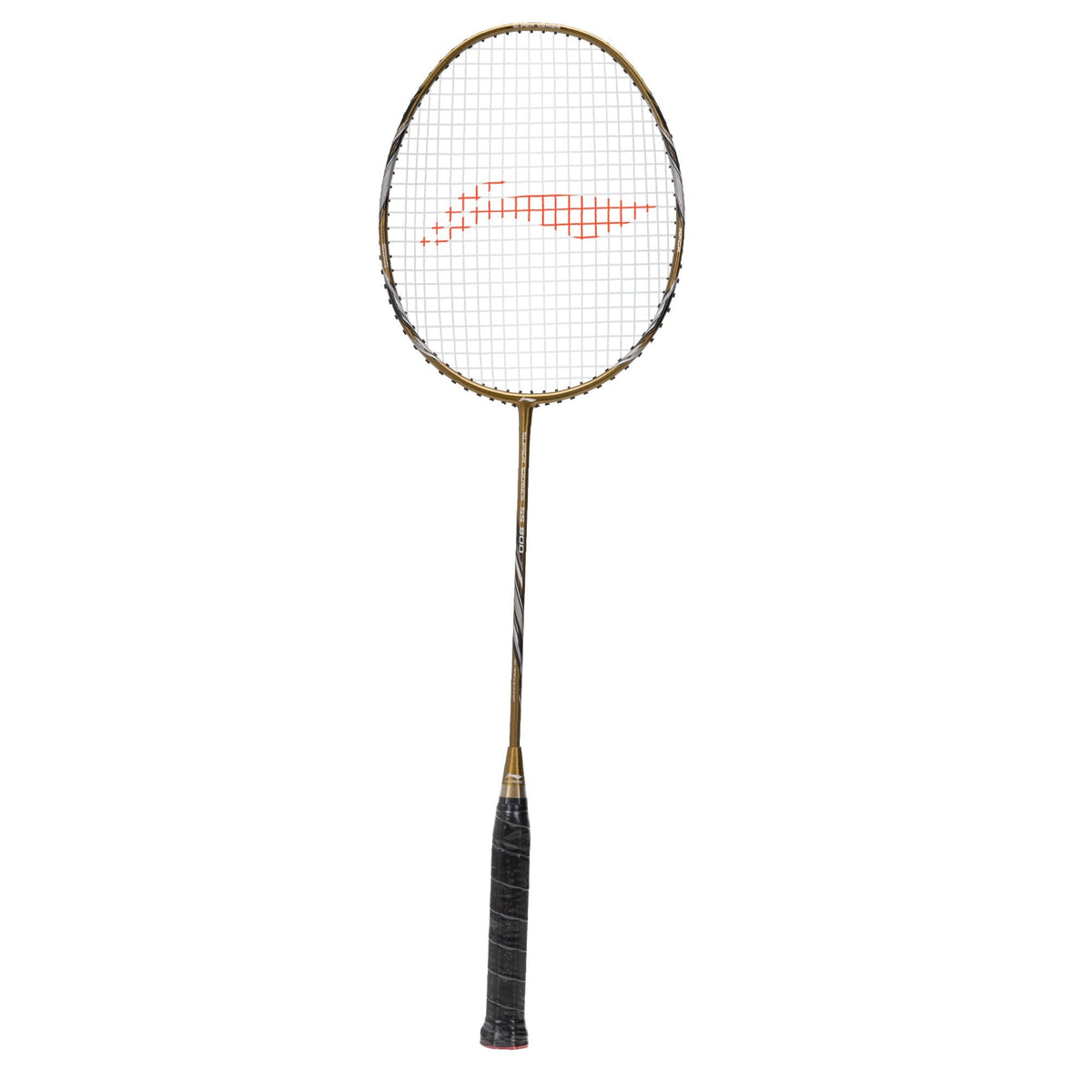 Li-Ning Super Series SS 900-Olive Gold, Grey