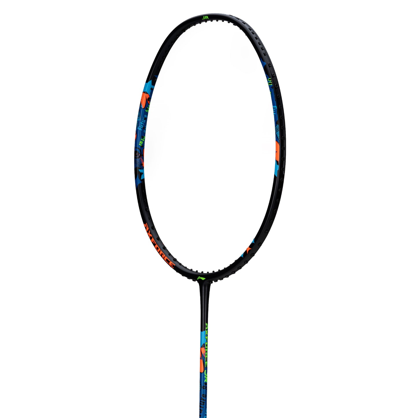AXFORCE JR (5U) -Black/Blue
